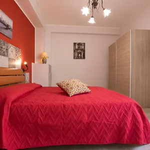 Residenza Barone Turistico , Palermo Italia