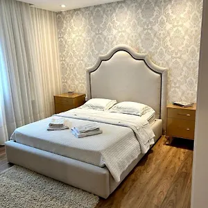 Alpen Apartamento Treze Tílias