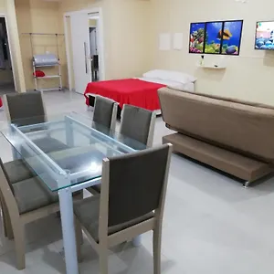 Apto Completo Armação Apartamento Penha (Santa Catarina)