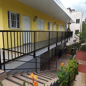 Casa Amarela Apartamento Marcelino Ramos