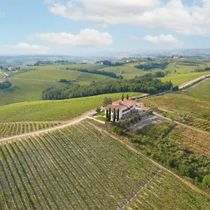 Podere La Quercia Agroturismo