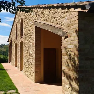 Capanna 1826 Alojamento de Turismo Rural