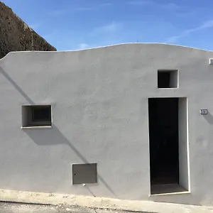 Studio Alli Pantelleria