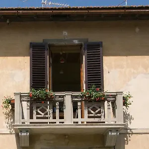  Ferienhaus Il Balcone Di Rina