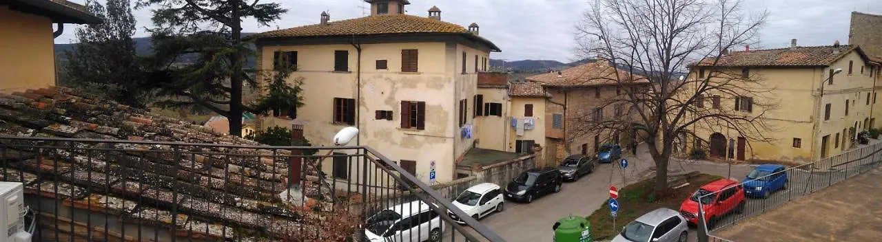 Casa Irene Apartment San Gimignano 0*,  Italy