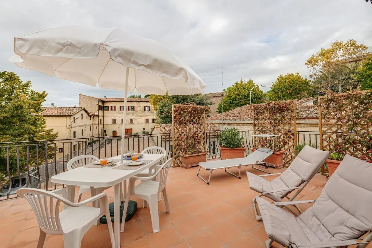 Casa Irene Apartment San Gimignano 0*,  Italy